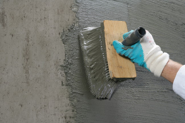 Kelderafdichting door BetonFix - Vochtige kelder oplossen