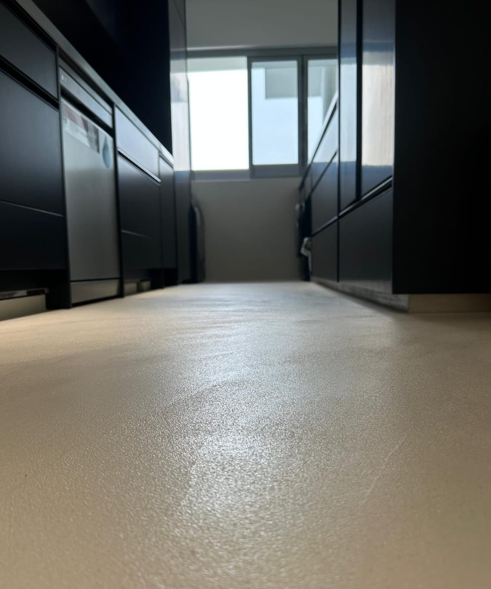 Lavasteen close-up textuur detail