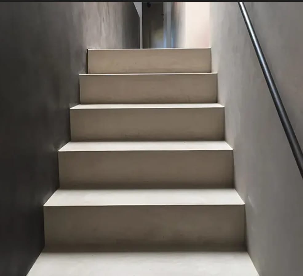 Lavasteen textuur variaties